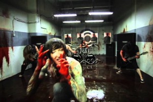 Suicide Silence – You Only Live Once | 地獄の曲とはまさにこれの事