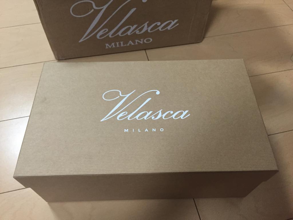 2万円台でシンプルでかっこいい『Velasca』のローファー革靴をイタリア ...